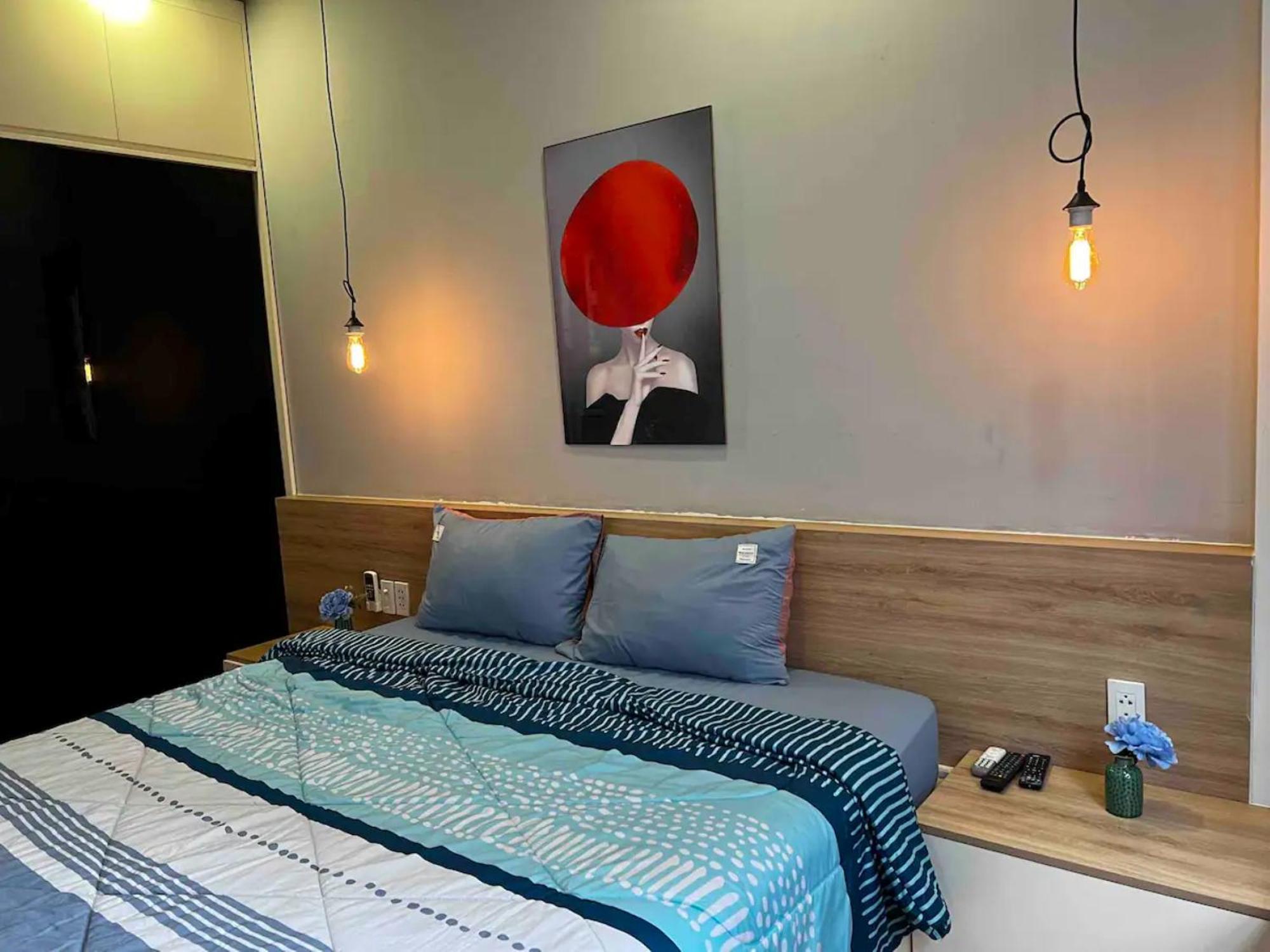 Lexington - Luxurious District 2 * TP. Hồ Chí Minh