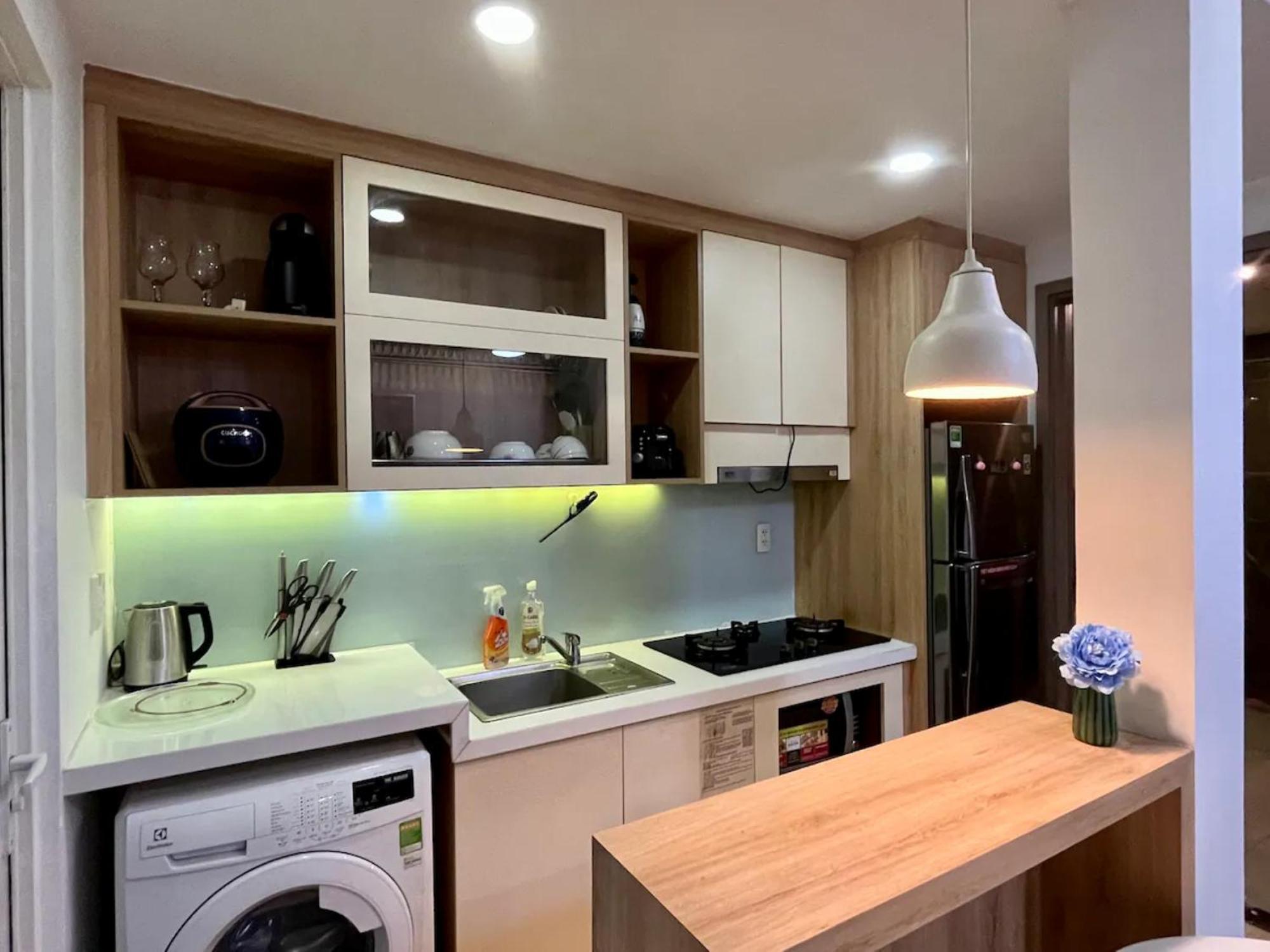 Căn hộ Lexington - Luxurious District 2 TP. Hồ Chí Minh