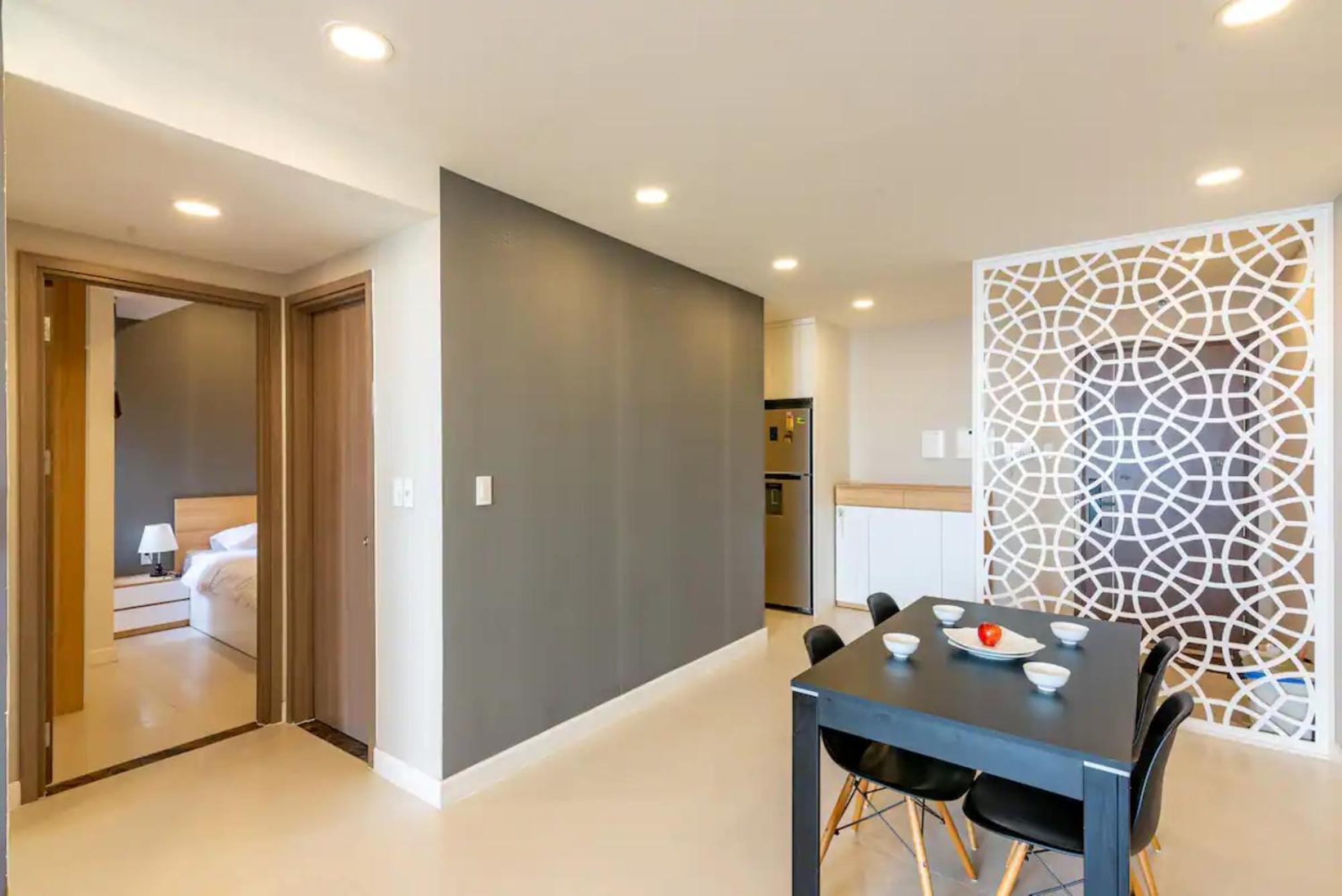 Căn hộ Lexington - Luxurious District 2