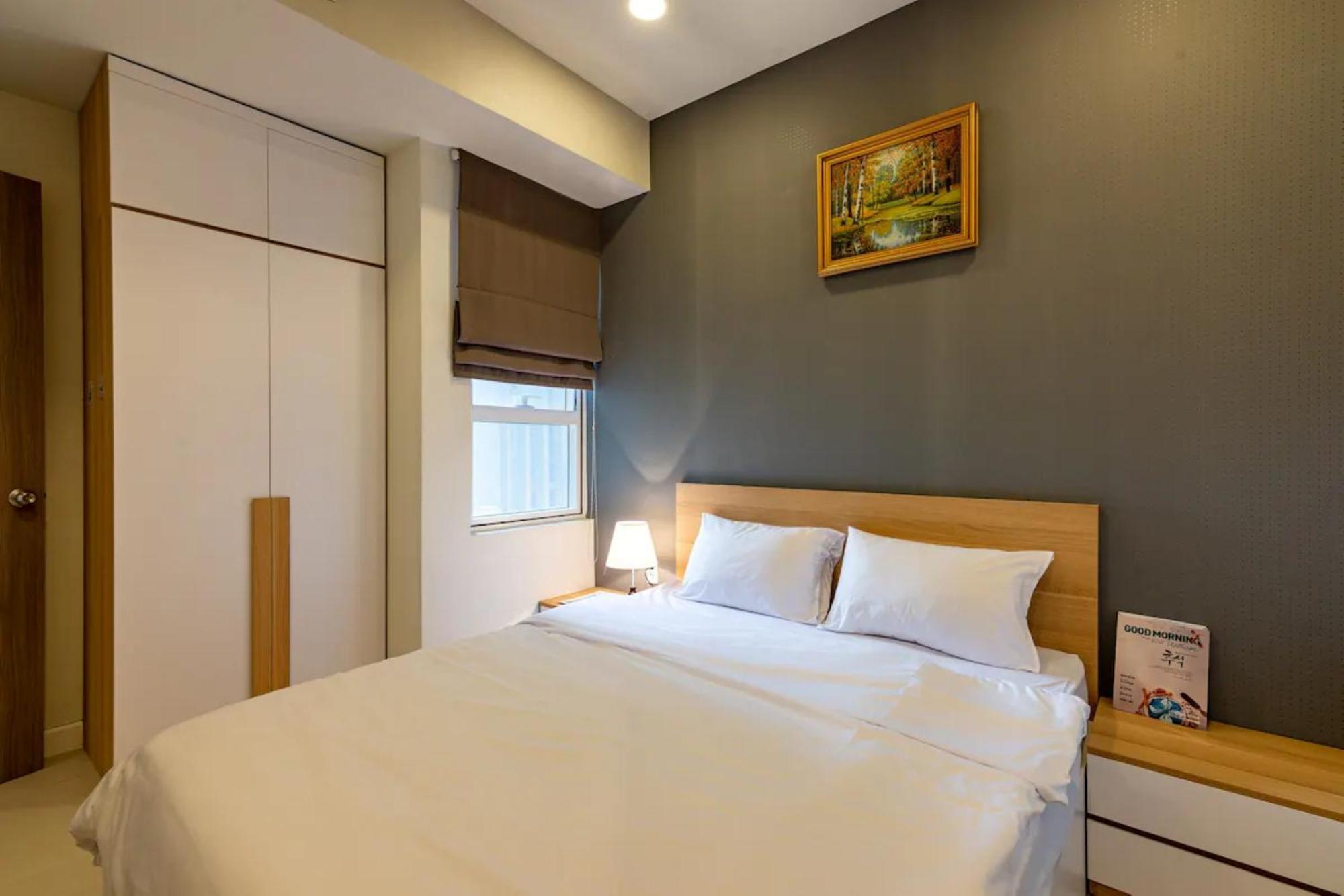 Lexington - Luxurious District 2 Căn hộ *