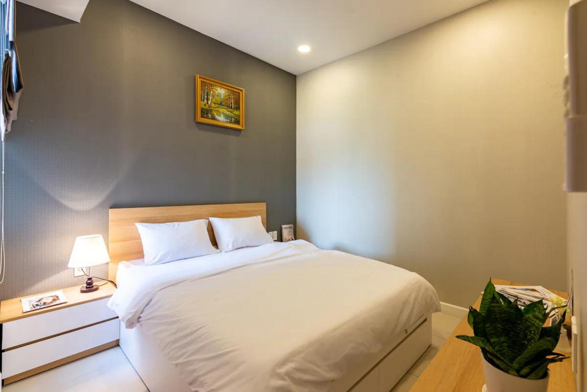 Căn hộ Lexington - Luxurious District 2 TP. Hồ Chí Minh