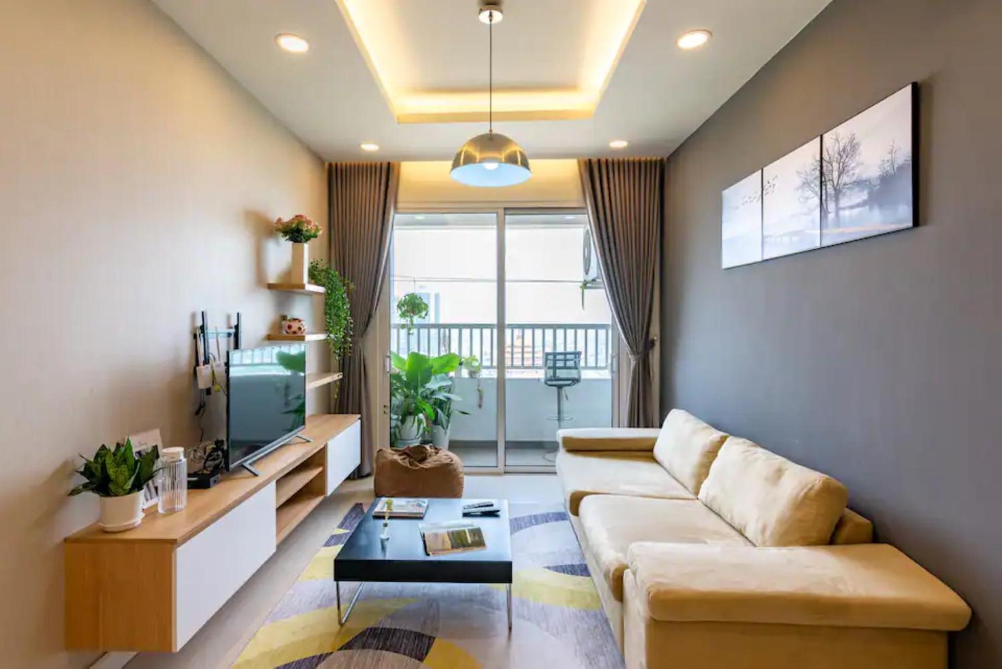 Lexington - Luxurious District 2 * TP. Hồ Chí Minh