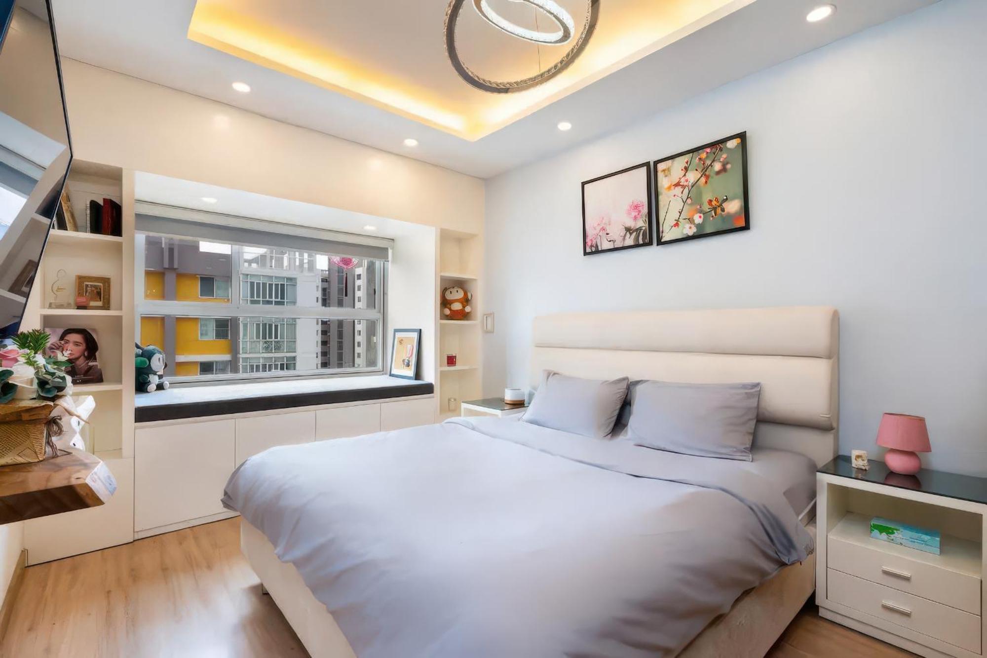 Lexington - Luxurious District 2 Căn hộ