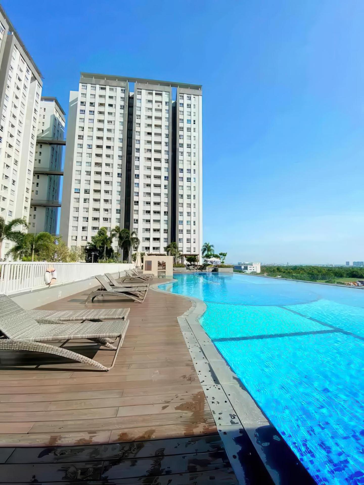 Lexington - Luxurious District 2 Căn hộ *
