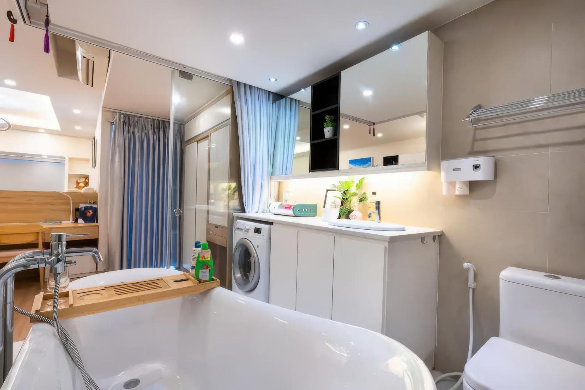 Lexington - Luxurious District 2 Căn hộ