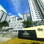 Lexington Residence - Luxurious Apartment District 2