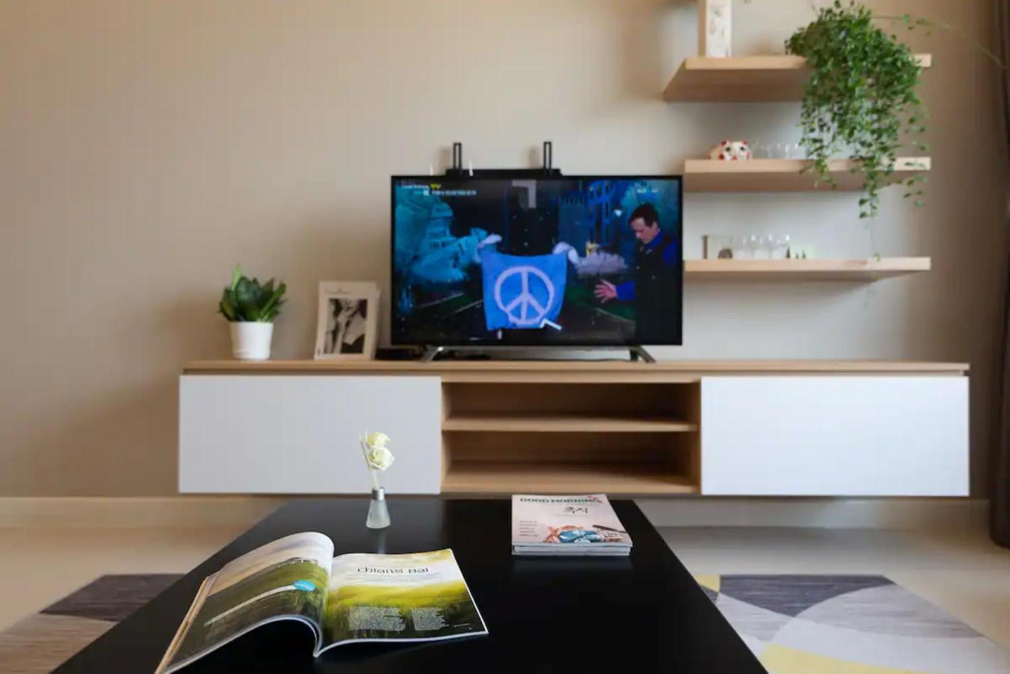 Lexington - Luxurious District 2 Apartment Ho Chi Minh City