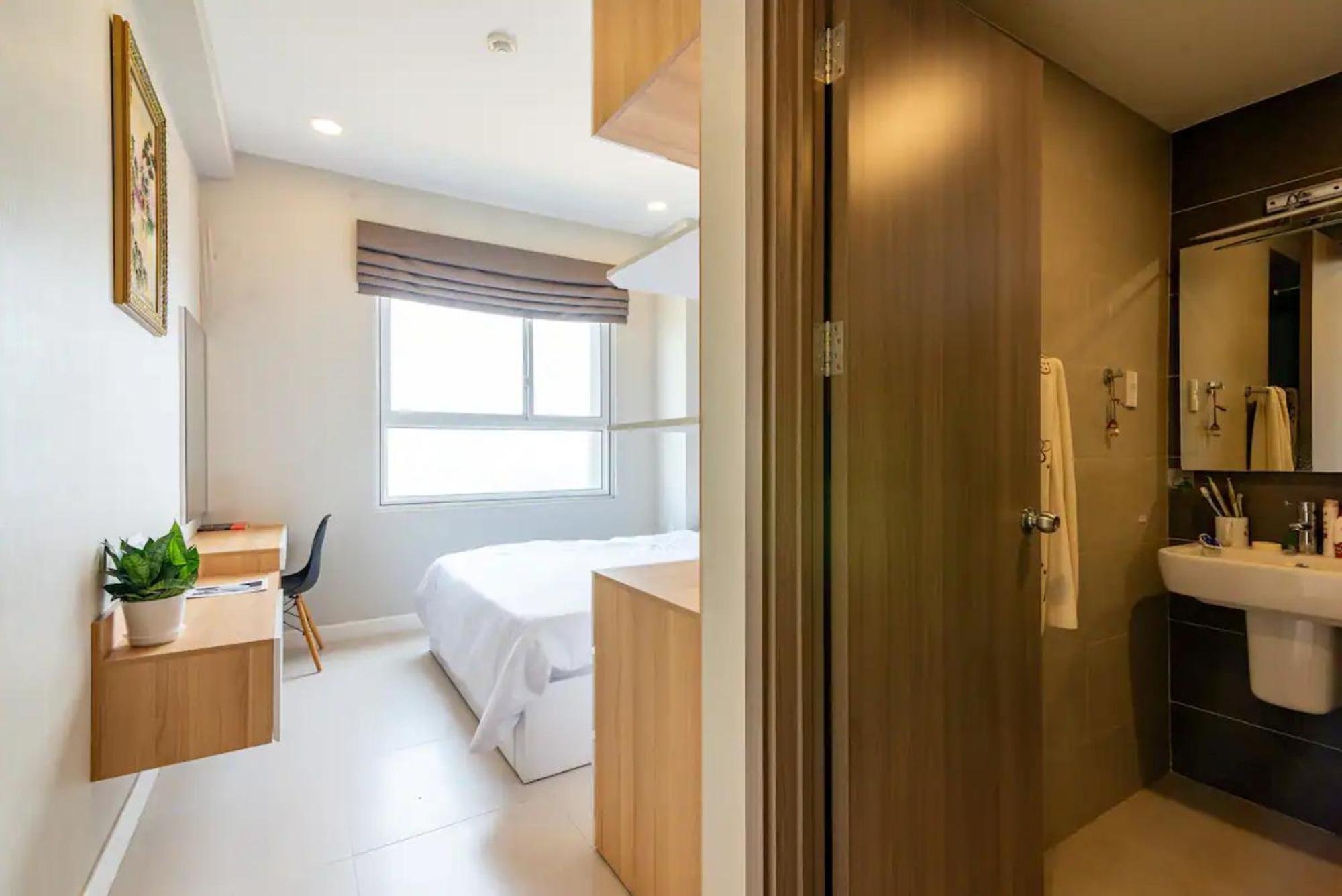 Lexington - Luxurious District 2 * Ho Chi Minh City