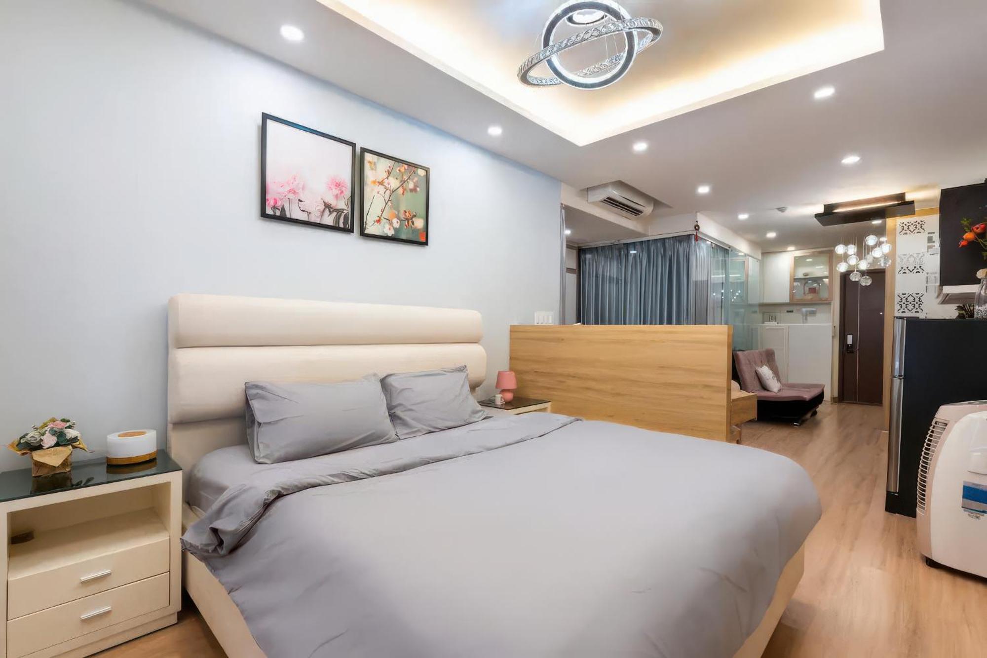 Apartment Lexington - Luxurious District 2 *