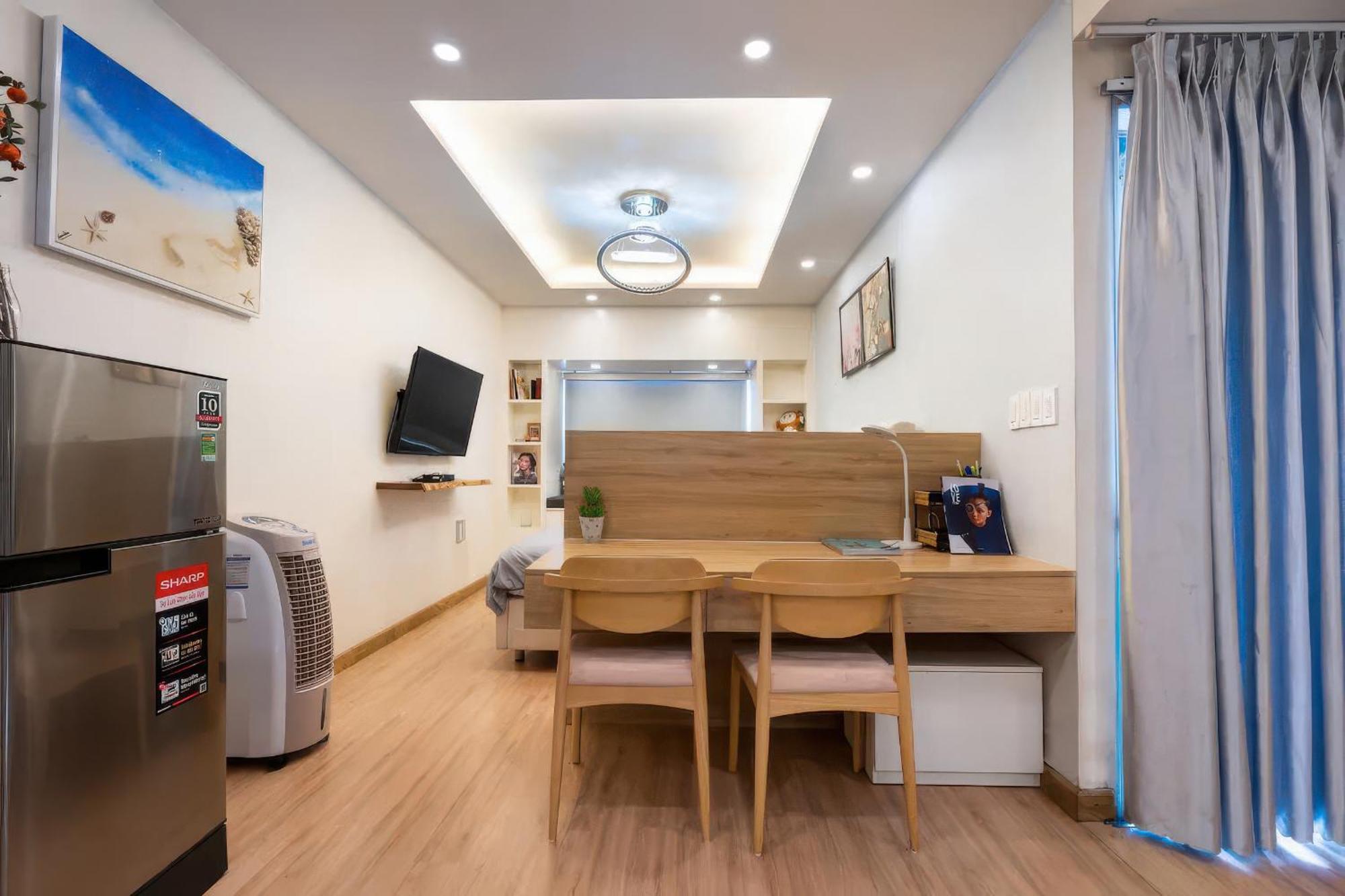 Apartment Lexington - Luxurious District 2 *